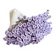 thumbnail image 3 of Kit de crochet para manta de ramo, kit de inicio de crochet, creativo, tejido a mano, versátil Violeta, 3 of 9