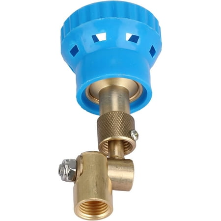 Multifunctional Annular Nozzle, G3/8 Female Thread Multi Shaped
