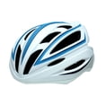 thumbnail image 4 of Casco de bicicleta Strade Correa ajustable para la barbilla Azul, 4 of 8