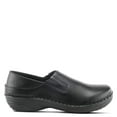 thumbnail image 2 of Spring Step Black Manila Shoes, 2 of 6