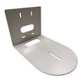 thumbnail image 1 of Soporte de Pared Universal HuddleCamHD para Cámara Pequeña Blanco, 1 of 4