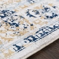thumbnail image 4 of Surya Soleil Overdyed Medallion III Area Rug, 4 of 6