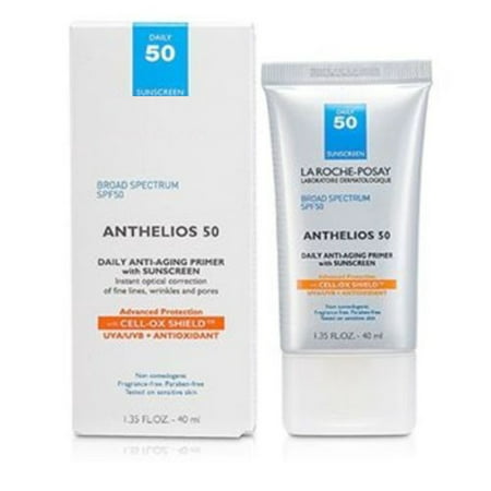 Anthelios Anti Aging Face Primer SPF 50 Sunscreen 1.35