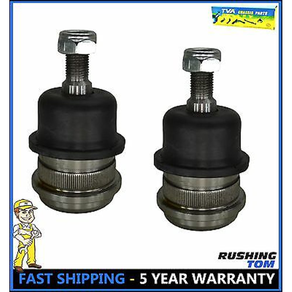 2 Front Lower Ball Joint for Hyundai Elantra Tiburon Accent Sonata Kia