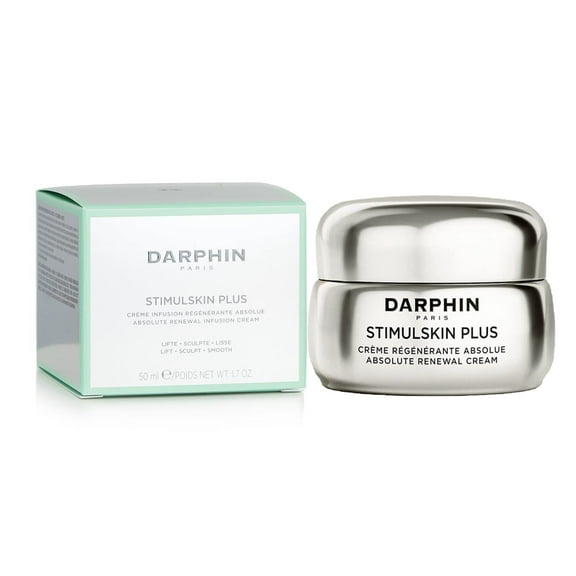 Darphin Stimulskin Plus Absolute Renewal Cream - For Normal to Dry Skin 50ml/1.7oz