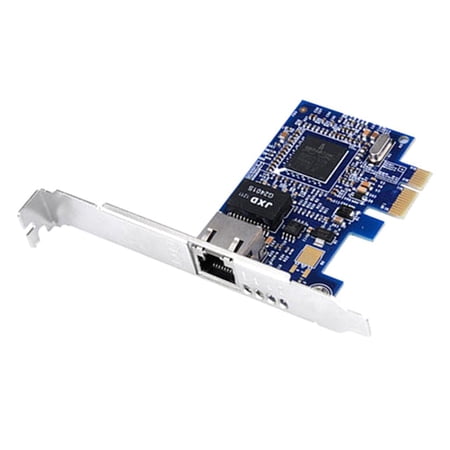 Gigabit Desktop Network Adapter Card, BCM5751 Chip, , 10/100 / 1000Mbps For Windows