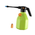thumbnail image 2 of Botella de spray eléctrica inalámbrica de 2.5L 2.5L USB RECARGABLE MITER AUTOMÁTICA PORTABLE MIRTER para LAVE de AUTOLACIÓN Varita larga verde, 2 of 8