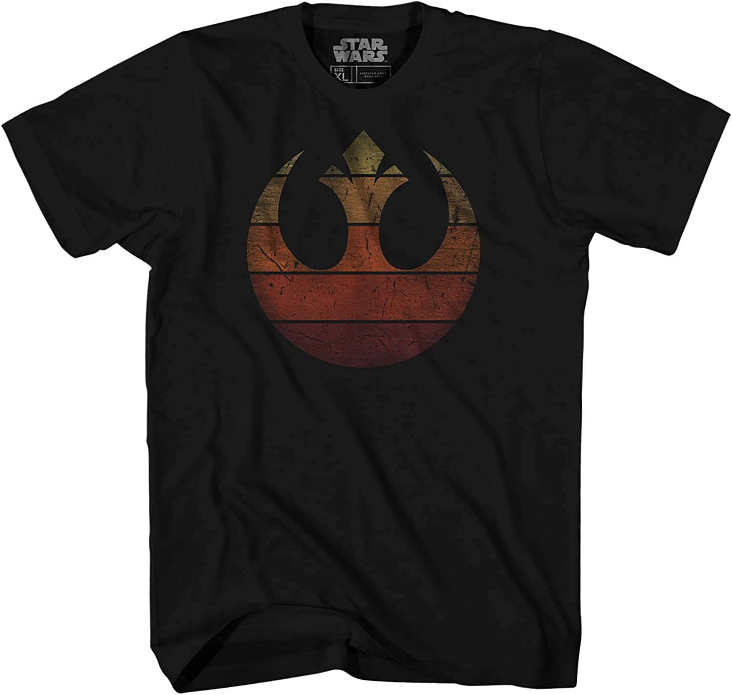 star wars rebellion t shirt