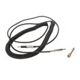 thumbnail image 3 of Headphone Coiled Cable HiFi 3.5mm To 2.5mm Stereo Sound Coiled Cable for Sennheiser HD6 HD7 HD8 HD515 HD518 HD558 HD598, 3 of 5