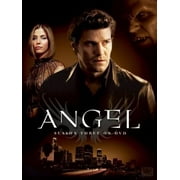 Angel: Season Three [6 Discs] (WSE)