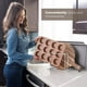 thumbnail image 5 of Estante organizador de bandejas para hornear Stock Your Home White (paquete de 2), 5 of 6