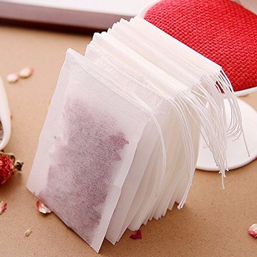 Disposable Tea Bag Filters Walmart Canada