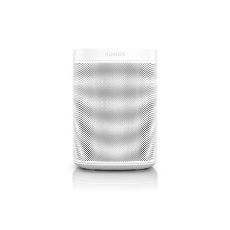 Sonos One SL (White) All-In-One Wireless Music Player