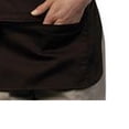 thumbnail image 3 of BonChef Zipped Money Pocket Apron, 3 of 4
