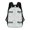 Color-3, variant on Workshop Doodle Background Pattern Backpack, Travel Backpack, Casual Shoulder Bag, Casual Backpack