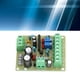 thumbnail image 3 of Amplificador de Nivel de Audio de DB, Sensibilidad Ajustable DC 12V Vu Vu Medidor de Medidor Protección de Polaridad Inversa para Pruebas, 3 of 7