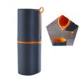thumbnail image 4 of Travel Toothbrush Case Portable Multifunctional Wash Cup Hard Toothpaste Smooth Toothbrush Storage Cup for Trips Camping Bathroom School Travel Outdoor, 4 of 8