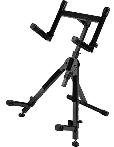 Adj. Height Amp Stand QL640 Amp Stand
