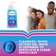 thumbnail image 2 of Gel de limpieza Clearasil de acción ultrarrápida, 12 horas, 2 of 5