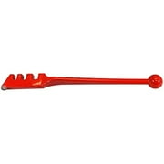 Red Devil 106370, Steel Wheel Glass Hand Cutter