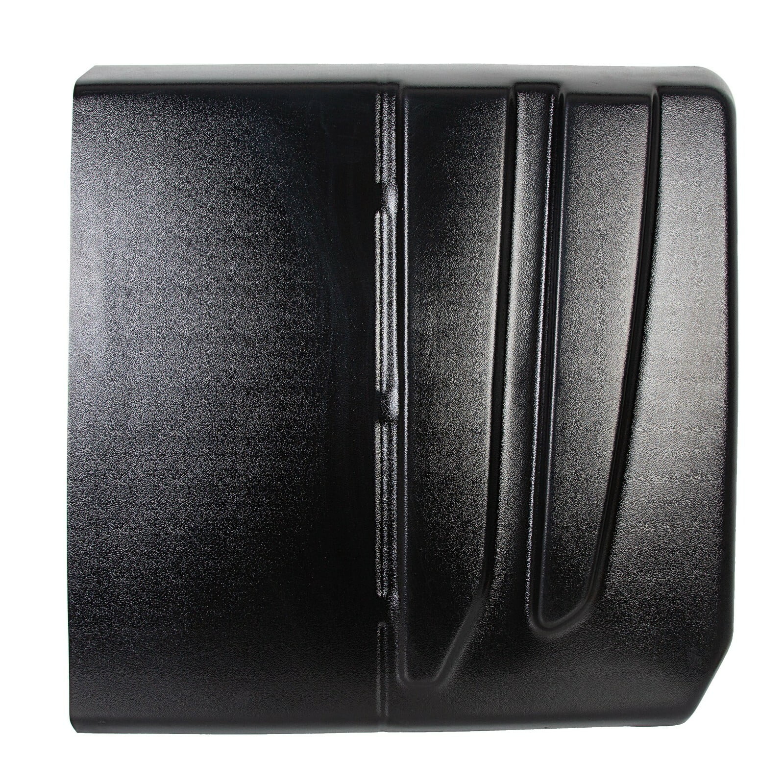 Polyethylene Hard Top Roof Compatible with Polaris Ranger 500 XP700 XP800, UTV Black Hardtop Cover Accessories