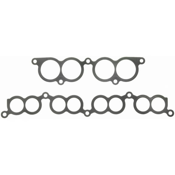 FEL-PRO MS 92692 Intake Manifold Gasket Set Fits select: 1995-2004 TOYOTA TACOMA, 1996-2000 TOYOTA 4RUNNER