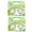 4 pieces, variant on Ywmsfl High Capacity 3V CR2032 Coin Batteries 2032 Lithium Battery for Remote Controls and Scales, Reliable Energy Source