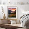 thumbnail image 6 of Diamond Art Kit for Adults, Sunset Over Mountain Valley Diamond Painting for Adults Beginners, DIY Diamond Art Painting Kits, 5D Diamond Painting Crafts for Home Decor 12x16 Frameless, 6 of 7