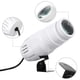 thumbnail image 1 of Mini RGBW LED Beam Spot lights Pinspot Light with Remote Spotlight Stage Effect Lighting for DJ Disco Party Bar Club Show Wedding, 1 of 5