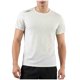 thumbnail image 5 of Ceisia Men's Ice Silk Quick-Dry Crew Neck T-Shirt | Breathable Honeycomb Jacquard Short Sleeve Sports Tee Gifts, 5 of 5