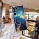 thumbnail image 1 of Destaca entre la multitud con fundas creativas para iPhone con flores y calaveras para iPhone 15 Pro Max, 14, 13, 12 Pro y 11, 1 of 4