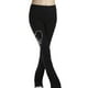 thumbnail image 4 of Patinaje artístico Pantalones largos Ropa Leggings Ropa deportiva Ropa térmica sobre Zulema Pantalones largos de patinaje sobre hielo, 4 of 7