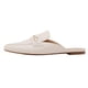 thumbnail image 2 of Zapatos DREAM PAIRS DML212 Mules Blancos para Mujer sin Cordones, 2 of 7