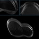 thumbnail image 4 of 2 Pcs Car Front Headlight Headlamp Lens Cover PC Shell for - W203 2001-2007 2038203161 2038201159, 4 of 5