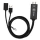 thumbnail image 1 of Cable adaptador USB a HDMI 1920 x 1080P para Android MHI / IOS 8X NikouMX, 1 of 8