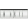 thumbnail image 3 of Carbon Fishing Table Rods Uniform Force Unbreakable Bar for River Pond Fishing Using, 3 of 9