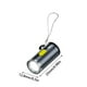 thumbnail image 3 of Linterna Mini Portátil - Pack de dos linternas LED brillantes para acampada y emergencias, lámpara de trabajo compacta con llavero, para uso doméstico y exterior, 3 of 5
