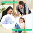 thumbnail image 1 of Pulsera De Descompresión Doble cara Mismo Color Tie Dye Autismo Necesita Push Bubble Sensory Octopus Kid Toy, 1 of 3