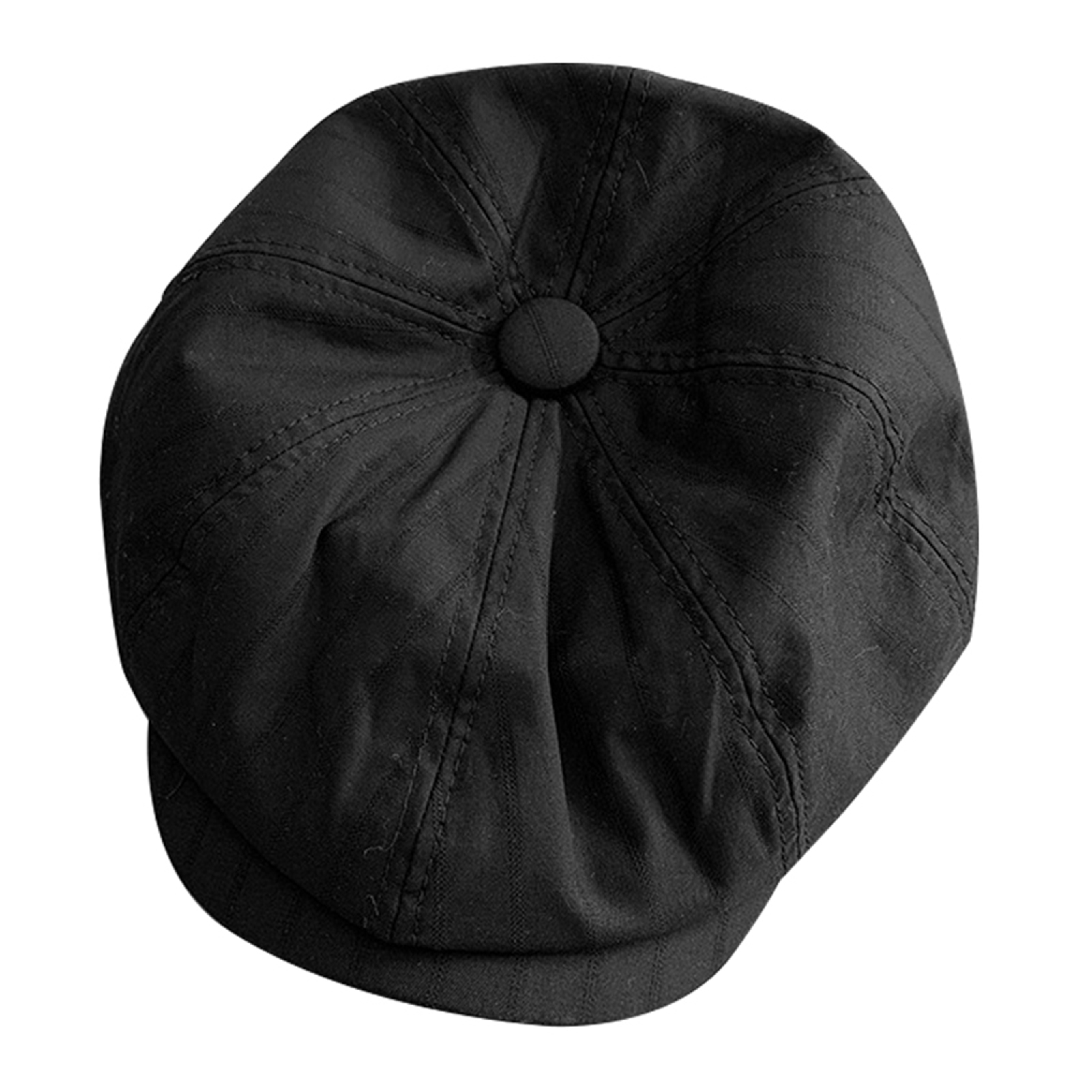 EnowYL Women's Newsboy Cap High Elasticity Visor Beret Hats Soft