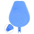 thumbnail image 3 of Windshield Washer Reservoir Cap Lid Cover For Ford F150 Fusion 2013-2017, 3 of 11