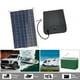 thumbnail image 3 of Kit de bomba de fuente solar ANGGREK 12 V 800 L/H instalación simple para baño de pájaros, 3 of 8