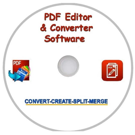 Pro PDF Creator Editor Reader Viewer Converter For Microsoft Windows 7, 8 & (Best Malware Removal For Windows 8)