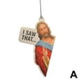 thumbnail image 3 of Car Air Freshener Sick Humor Funny Dark Rear View Mirror Pendant Car Perfum, 3 of 6