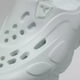 thumbnail image 5 of N I-K-E Men’s ordan Roam Slides – Light Silver ordan Roam Slides Size 7 Missing Lid, 5 of 5