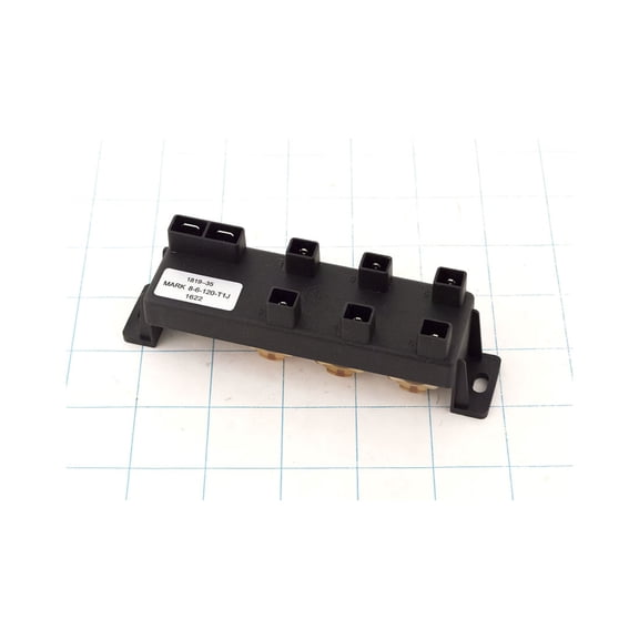 Appliance Factory Parts IGNITER MODULE 2100466
