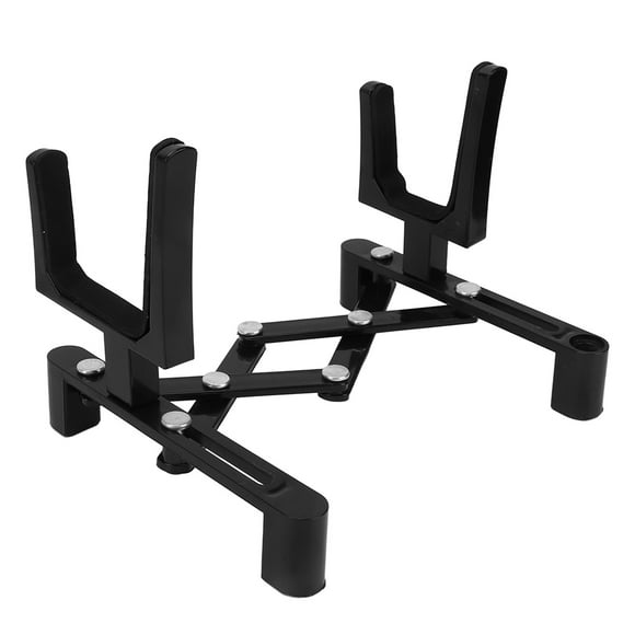 Soporte plegable para violín Jadeshay ligero profesional