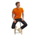 thumbnail image 5 of Fruit of the Loom Mens Original T-Shirt, 5 of 5