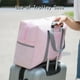 thumbnail image 5 of pstuiky Bolsa térmica: Bolsa térmica portátil con aislamiento a prueba de fugas y laterales blandos para almuerzos compras camping y viajes por carretera., 5 of 7