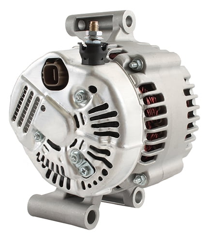 Starter Jaguar S-Type 2000 2001 2002 3.0L 3.0 V6
