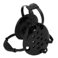 thumbnail image 4 of Casco de , protector de oídos resistente para hombres, mujeres y adultos, protección auditiva para entrenamiento, casco para deportes MMA Once hoyos, 4 of 9